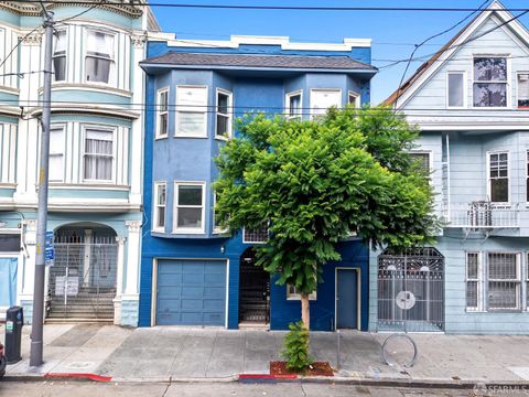 3452 18th Street Unit A, San Francisco, CA 94110 - #: 425081744