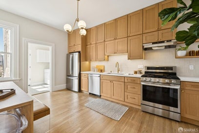 3033 Octavia Street San Francisco CA 94123