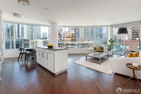 301 Main Street Unit 10H, San Francisco, CA 94105 - #: 425026058
