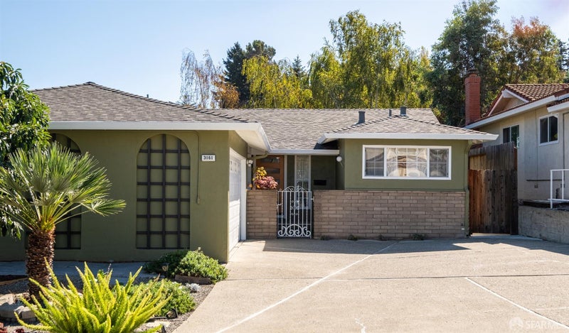 3161 Brent Court
