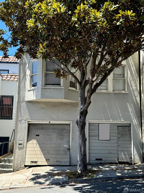 2714 Diamond Street, San Francisco, CA 94131 - #: 424043179