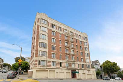 195 25th Avenue 301 San Francisco CA 94121