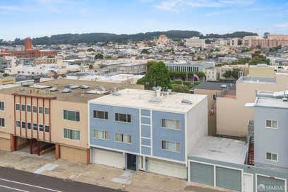 730 Anza Street San Francisco CA 94118
