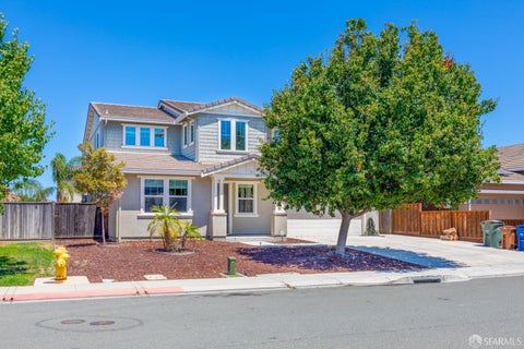 Property photo of 810 Dunmore Street, Oakley, CA 94561