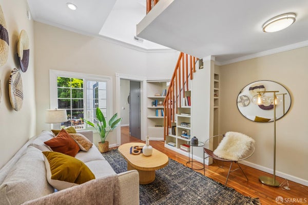 3855 18TH ST # A, SAN FRANCISCO, CA 94114 - Image 8c91d56aa1f6ac010c8116b4ee6ff2f0/2383712431