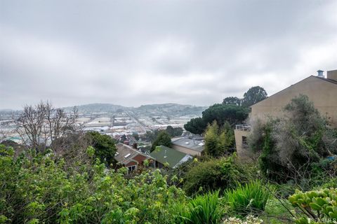 A home in San Francisco