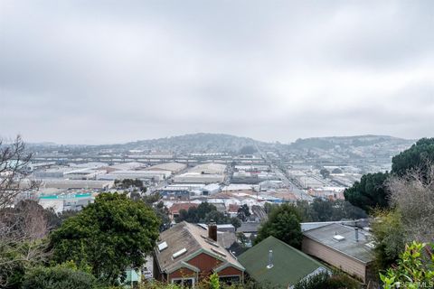 A home in San Francisco