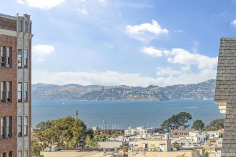 A home in San Francisco