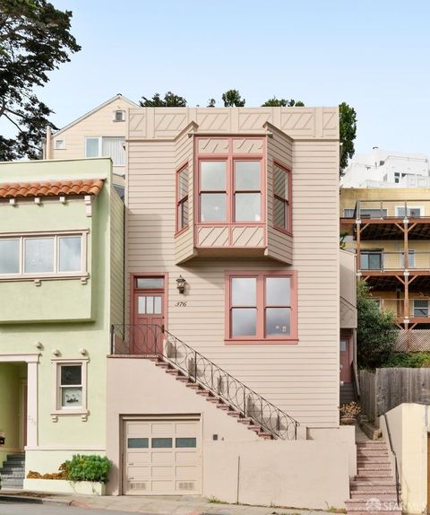 Photo of 376 Corbett Avenue, San Francisco, CA 94114 (MLS # 425084091) Photo of 376 Corbett Avenue, San Francisco, CA 94114 (MLS # 425084091)
