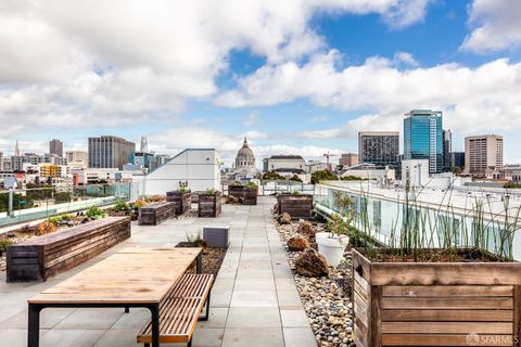 A home in San Francisco