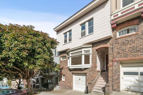 1346 4th Avenue, San Francisco, CA 94122 - #: 423916151