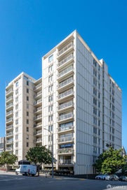 2200 Pacific Avenue 9A San Francisco CA 94115