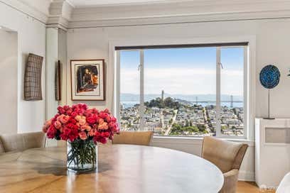 1100 Union Street 801 San Francisco CA 94109