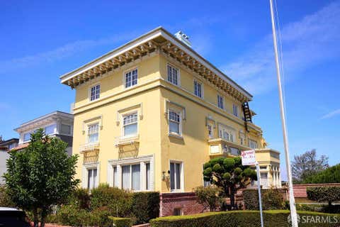 Property photo of 2 W Clay Street, San Francisco, CA 94121