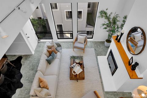 Photo of 35 Moulton Street #2, San Francisco, CA 94123 (MLS # 425076508)