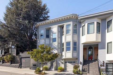 Photo of 3936 26th Street, San Francisco, CA 94131 (MLS # 425076833)