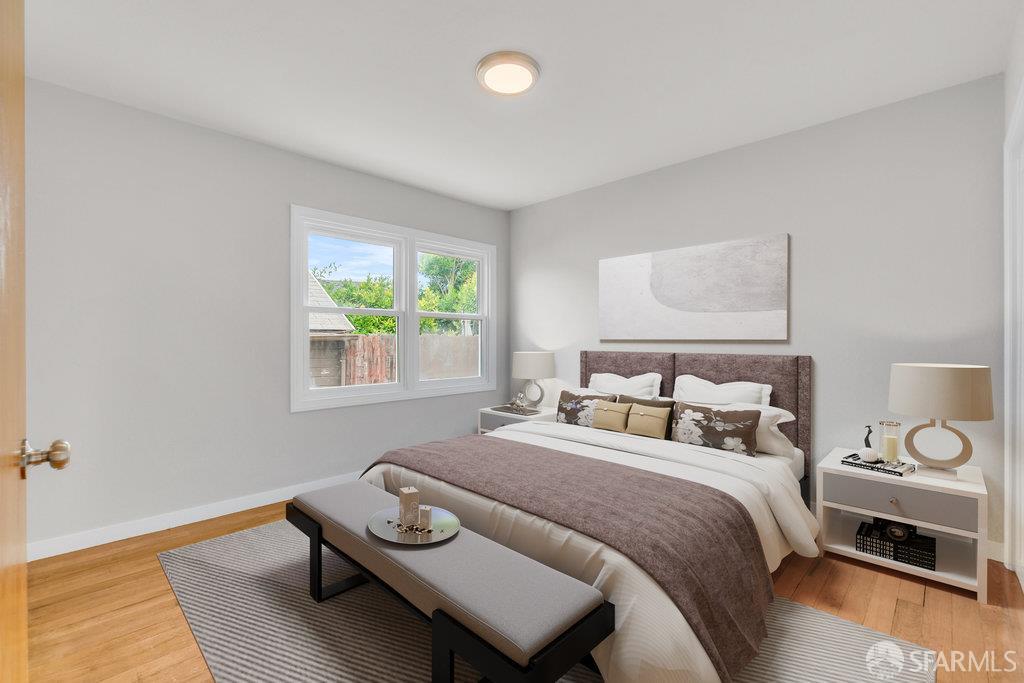 Richmond, California 94804, United States, 3 Bedrooms Bedrooms, ,1 BathroomBathrooms,Residential,Pending,154825