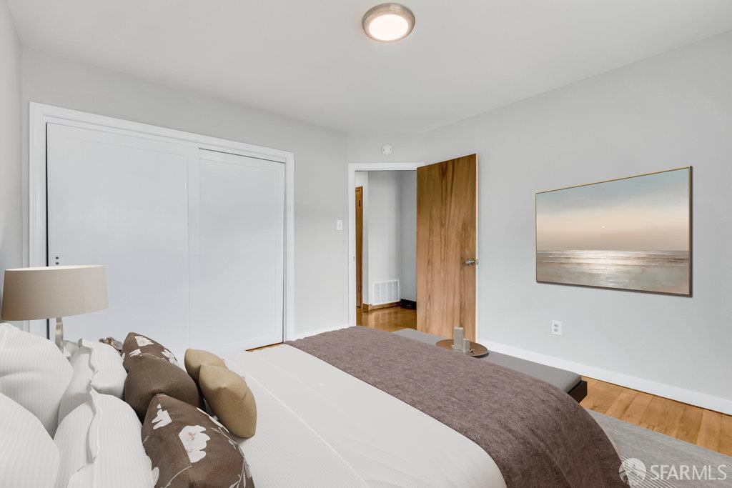 Richmond, California 94804, United States, 3 Bedrooms Bedrooms, ,1 BathroomBathrooms,Residential,Pending,154825