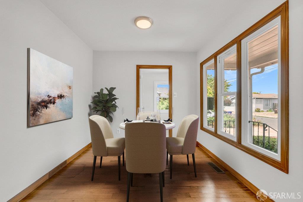 Richmond, California 94804, United States, 3 Bedrooms Bedrooms, ,1 BathroomBathrooms,Residential,Pending,154825