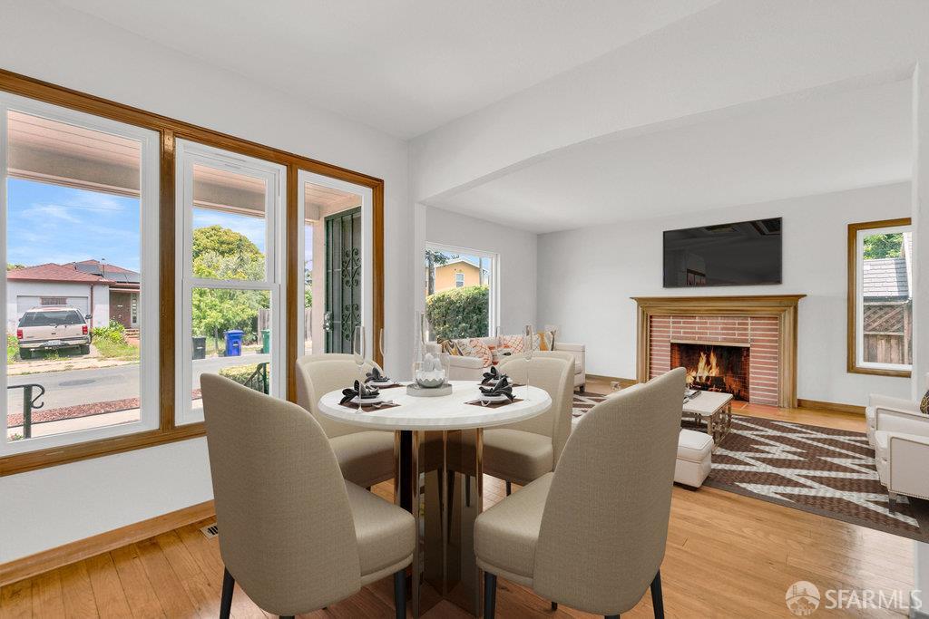 Richmond, California 94804, United States, 3 Bedrooms Bedrooms, ,1 BathroomBathrooms,Residential,Pending,154825