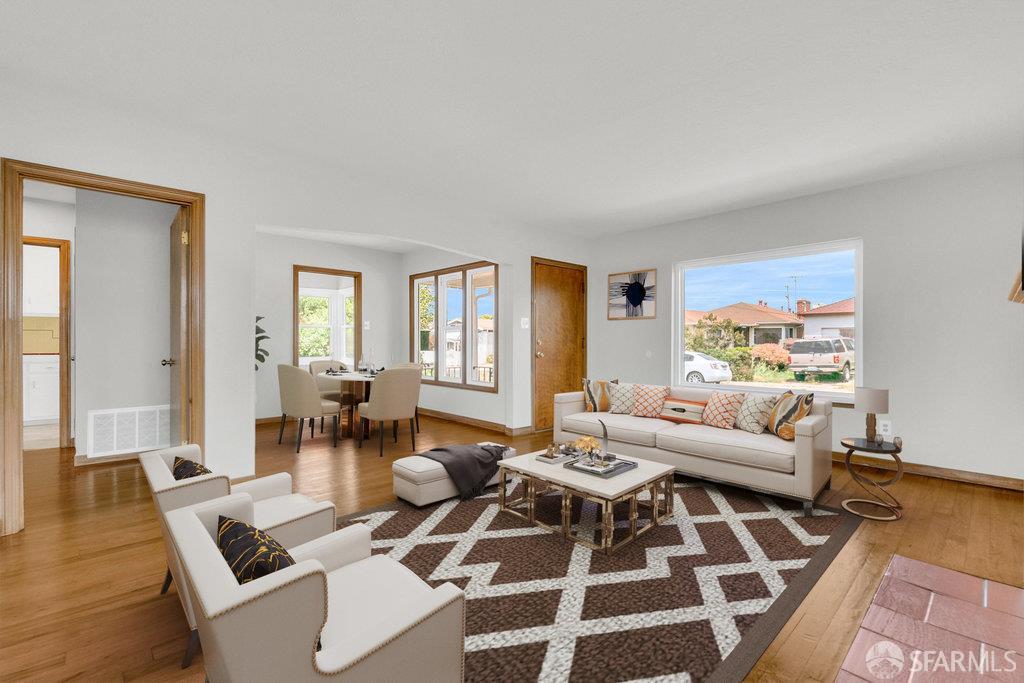 Richmond, California 94804, United States, 3 Bedrooms Bedrooms, ,1 BathroomBathrooms,Residential,Pending,154825