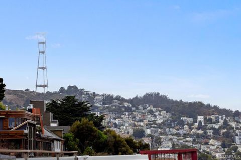 A home in San Francisco