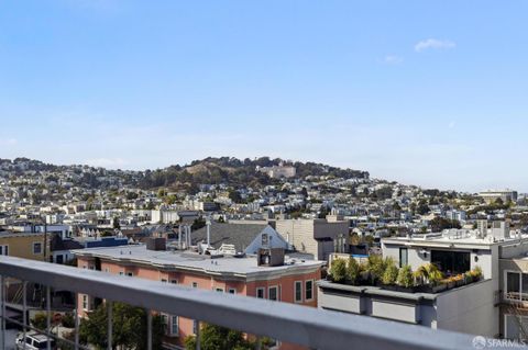 A home in San Francisco