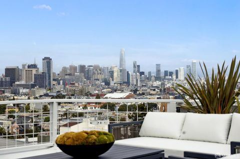 A home in San Francisco