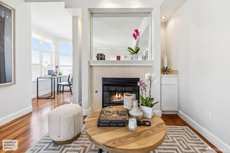 1101 Pacific Avenue 602
