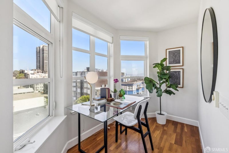 1101 Pacific Avenue 602