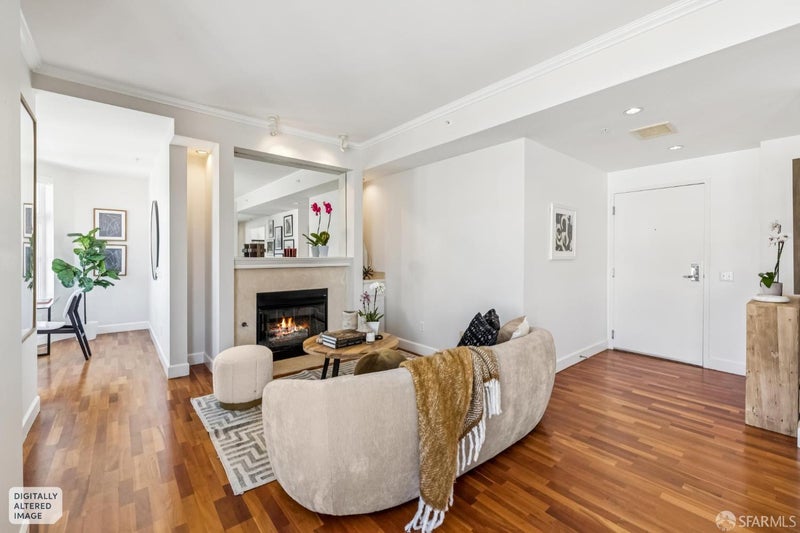1101 Pacific Avenue 602
