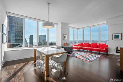 301 Mission Street 52D San Francisco CA 94105