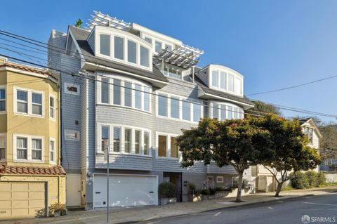 A home in San Francisco