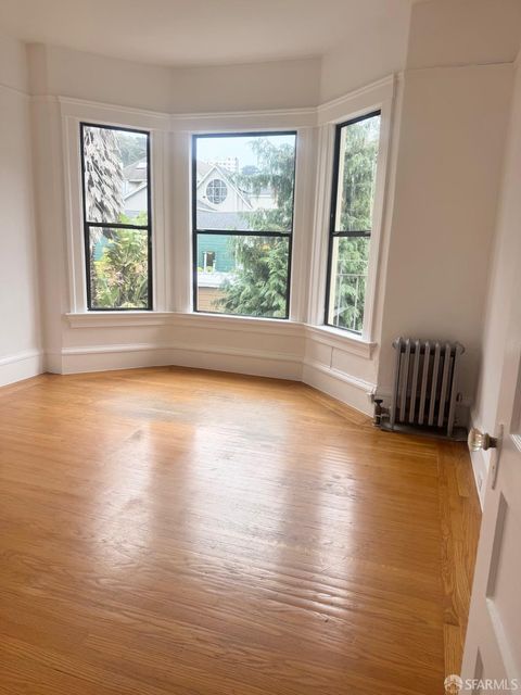 1 beds bed, 1 baths bath property at 1459 Haight Street 5, San Francisco, CA 94117