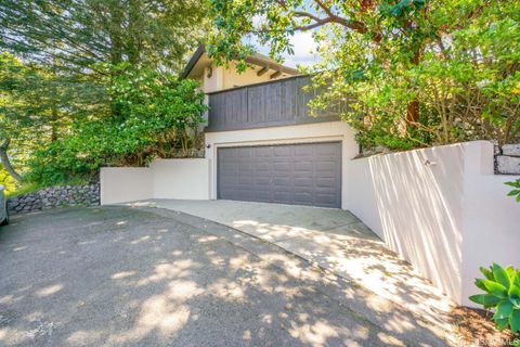 1350 Grand View Drive, Berkeley, CA 94705 - #: 424035023