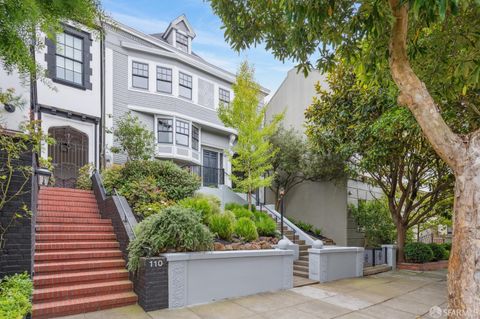 Photo of 116 Cherry Street, San Francisco, CA 94118 (MLS # 425080395)