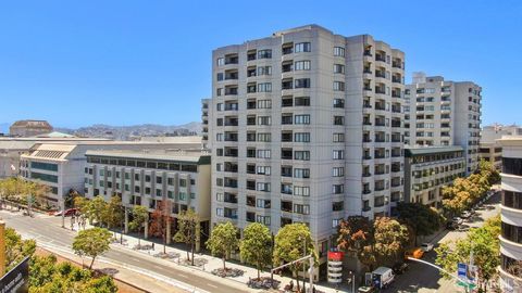 601 Van Ness Avenue Unit 501, San Francisco, CA 94102 - #: 425084793