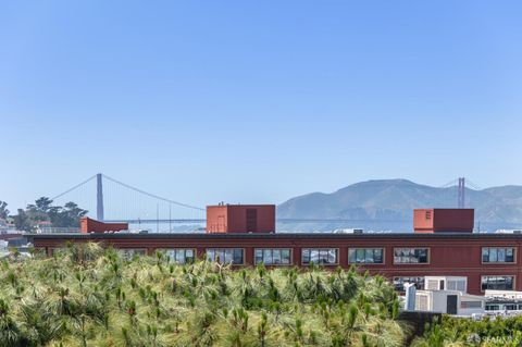 A home in San Francisco