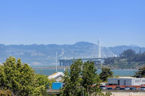 A home in San Francisco