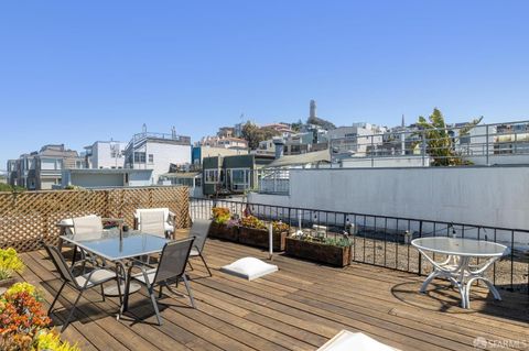 A home in San Francisco