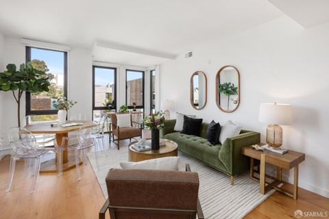 300 Ivy Street Unit 401, San Francisco, CA 94102 - #: 425024399