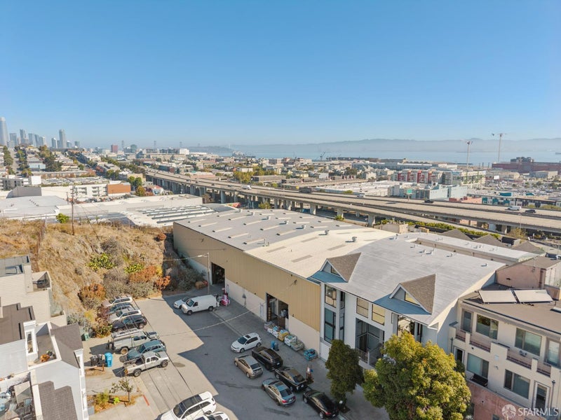 1035 Mississippi Street