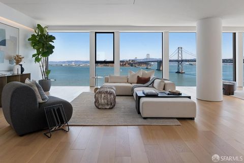 1 Steuart Lane 1901 San Francisco CA 94105