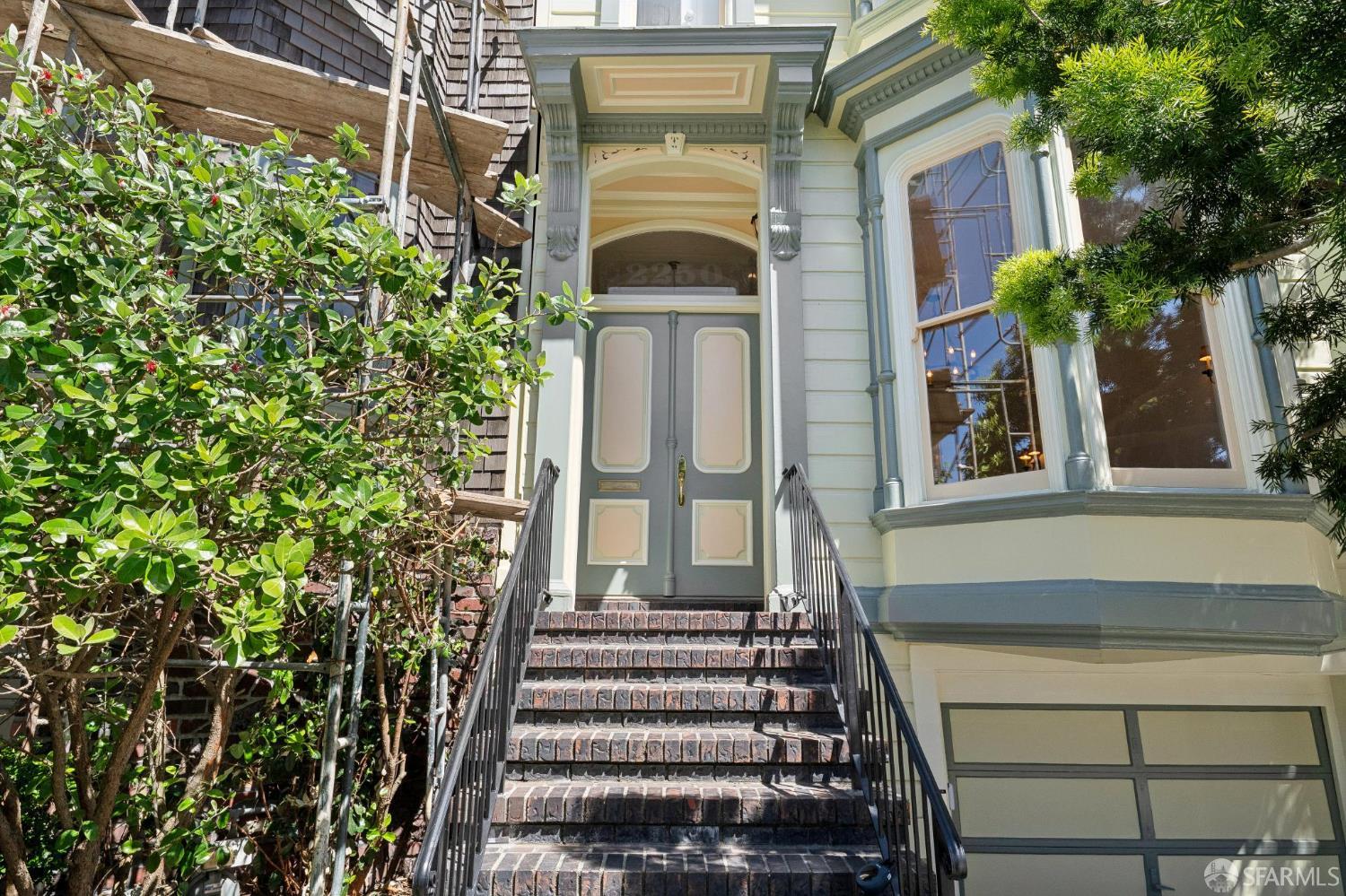 2250 Webster Street