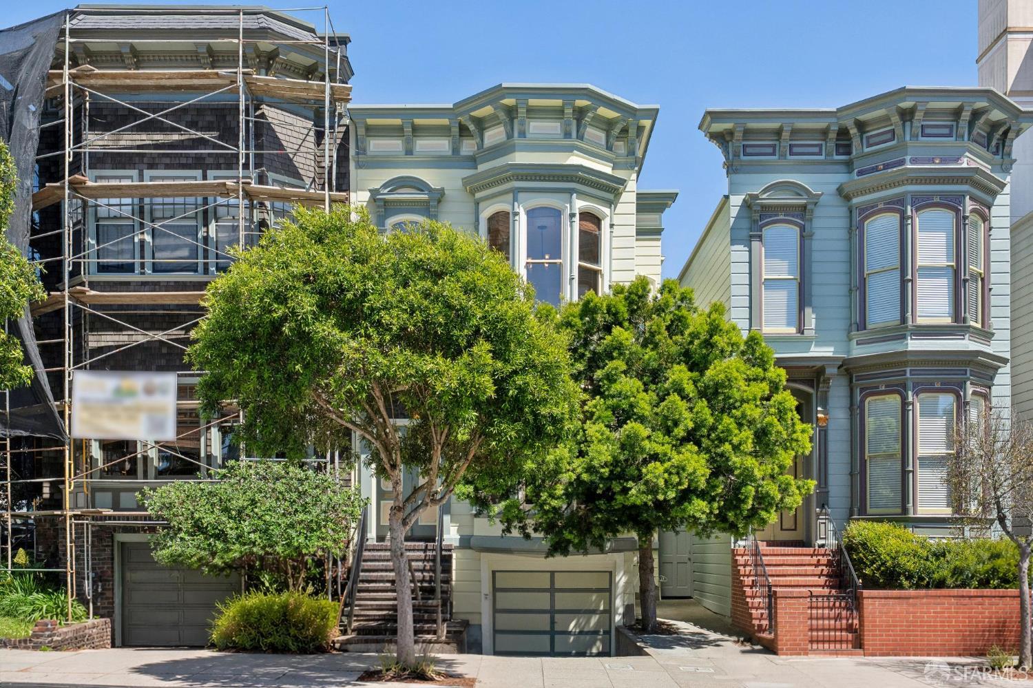 2250 Webster Street, San Francisco CA 94115