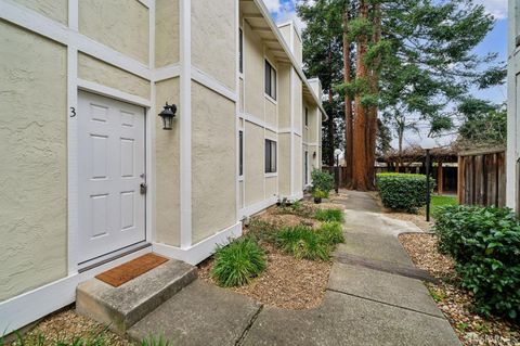 1140 Detroit Avenue Unit 3, Concord, CA 94520 - #: 425013427