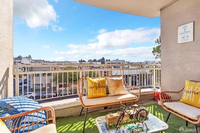 140 South Van Ness Avenue 411 San Francisco CA 94103