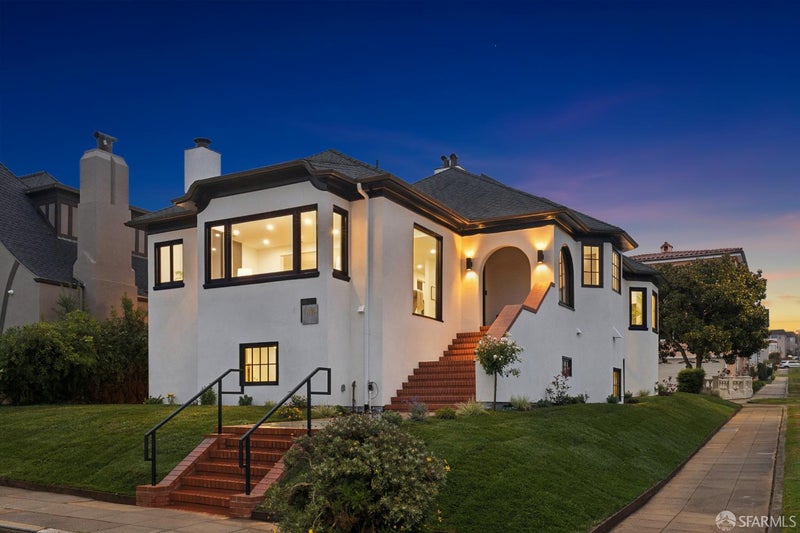 135 San Rafael Way
