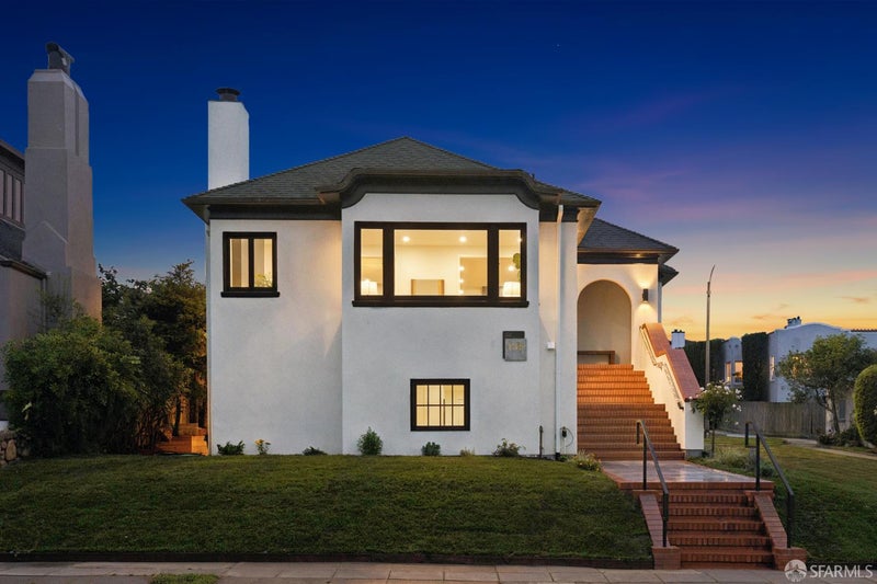 135 San Rafael Way
