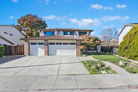 A home in Fairfield